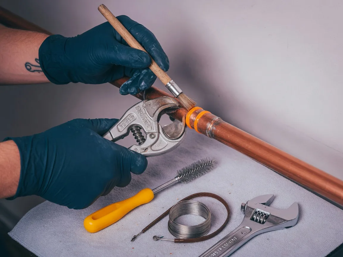 Why choose Sump Pump Repair in Marietta, TX